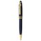 Jardine - Texas Southern Tigers Logo Ball Point Pen - Navy-Front_Standard