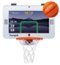 huupe - Smart Mini Basketball Hoop Game Console-Front_Standard