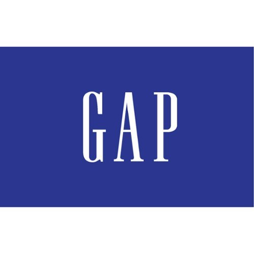 Gap - $50 Gift Card [Digital]