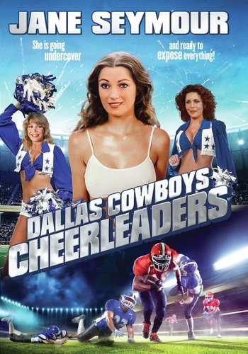 Dallas Cowboys Cheerleaders [1979]