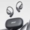 Acer - OHR515 Pure Bass Wireless Headphones - New over-ear design, long battery life, wireless connectivity-Front_Standard