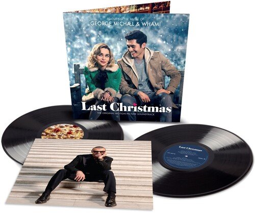  Last Christmas [Original Motion Picture Soundtrack] [LP] [VINYL]