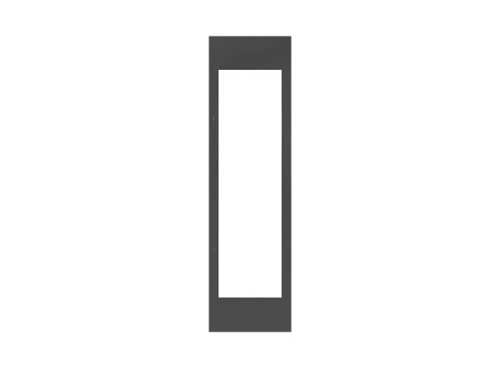 24" Bertazzoni Refrigerator Accessory - Carbonio