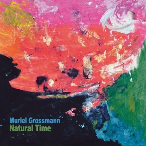 

Natural Time [LP] - VINYL