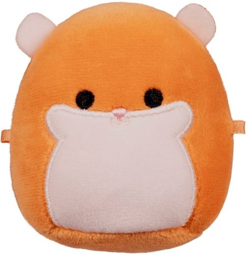 Jazwares Squishmallows Original Micromallows 2.5 Plush Mystery Capsule - Series 2 - Styles May Vary SHOP ONLINE