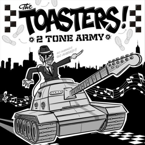 2-Tone Army [LP] - VINYL