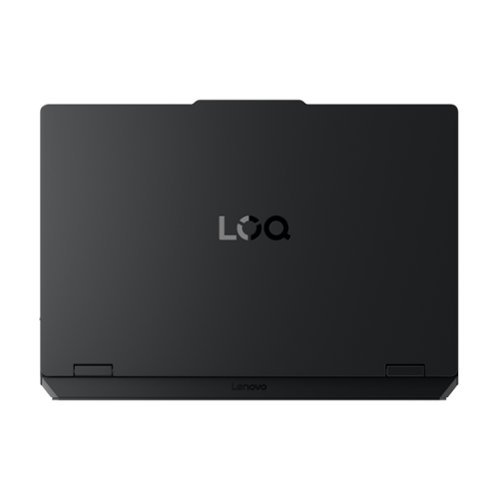 Lenovo LOQ 15.6 2K Gaming Laptop - Core i7 13650HX 2023 - 16GB Memory - NVIDIA GeForce RTX 5060 - 512 SSD - Eclipse Black BUY IN QATAR