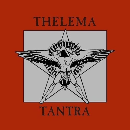 Tantra [LP] - VINYL