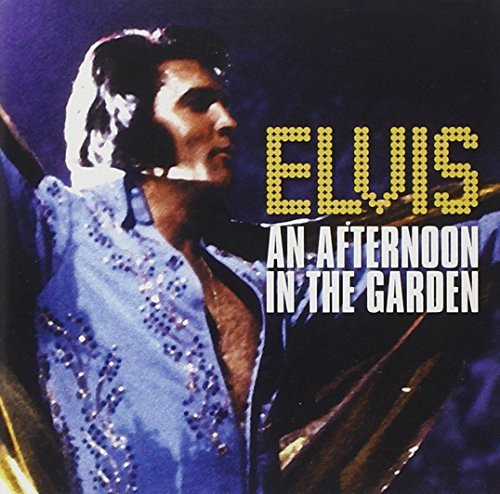  An Afternoon in the Garden [CD]