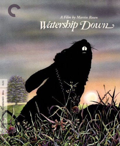  Watership Down [Criterion Collection] [Blu-ray] [1978]