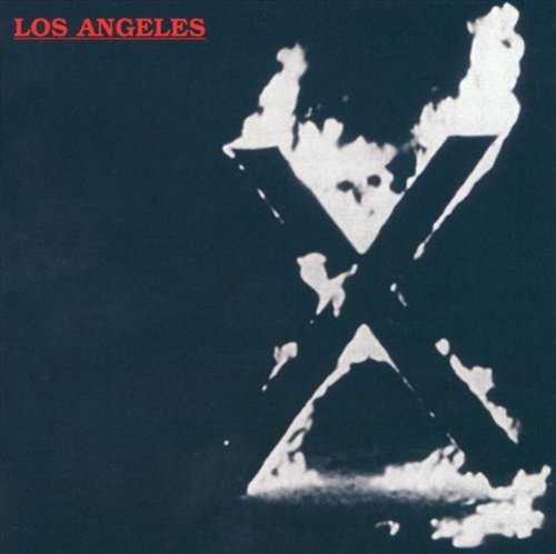  Los Angeles [LP] - VINYL INTERNATIONAL SHIPPING