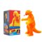 Super7 - ReAction 3.75 in Plastic Shogun Godzilla - Spirit of '95-Front_Standard