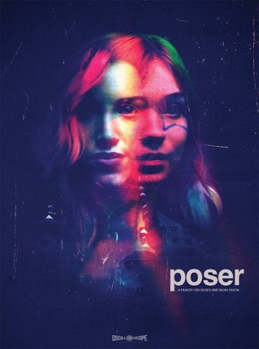 

Poser [Blu-ray] [2021]