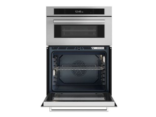 Bertazzoni - 30" Professional Series Wall Oven - Stainless Steel