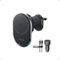 Anker - Prime MagSafe Car Mount Charger, Qi2 25W Certified Wireless Car Charger with TEC Cooling-Front_Standard