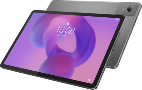 Lenovo Idea Tab with Tab Pen - 11 Tablet - 128GB - Luna Grey BUY IN UK
