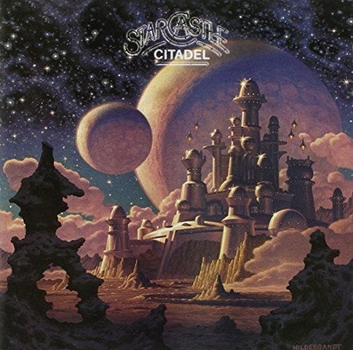  Citadel [CD]