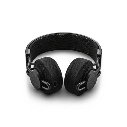 adidas RPT-02 SOL Self-charging headphone - Night Grey/Solar Yellow GLOBAL SHIPPING