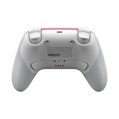GameSir Super Nova Wireless Gaming Controller Nintendo Switch/Switch 2/PC/iOS/Android, Hall Effect Stick/Trigger, Charging Dock - Pink WORLDWIDE DELIVERY