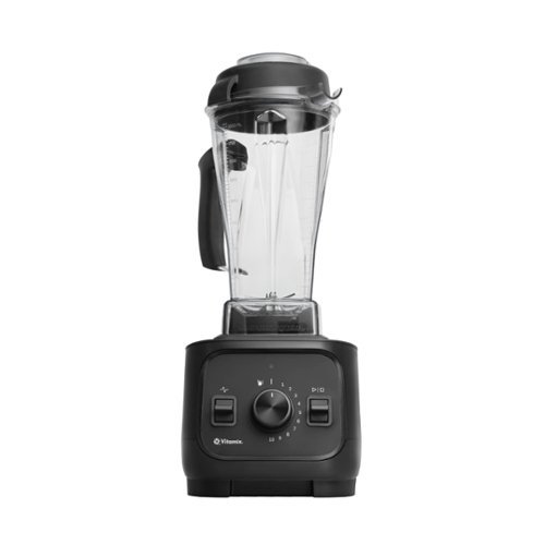 Vitamix VX1 Blender, Professional Grade, Self Cleaning Program