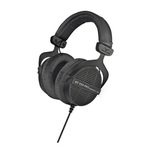 Beyerdynamic DT 990 PRO Studio Headphones (Ninja Limited Edition