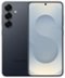 Samsung - Galaxy S25+ 256GB S936U Unlocked - Blueblack-Front_Standard
