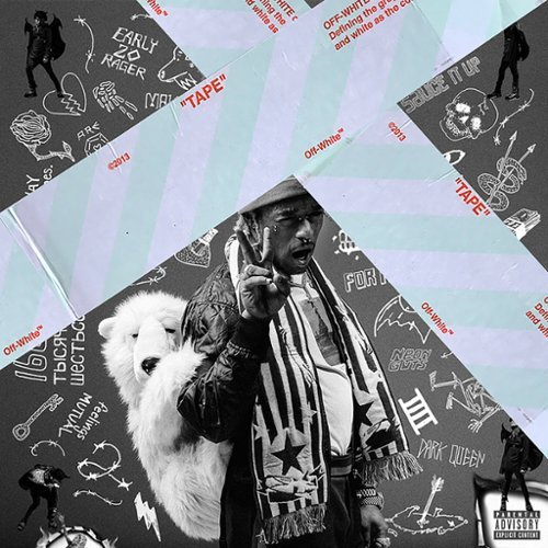 G-Luv G-Rap Way Out It's Rainin’  6d451612-0c20-46d7-935c-