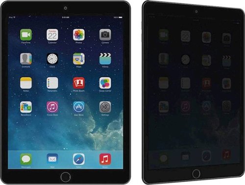 SaharaCase HD Privacy Glass Screen Protector for Apple iPad 10.2 (7th Gen.) - Privacy WORLDWIDE DELIVERY