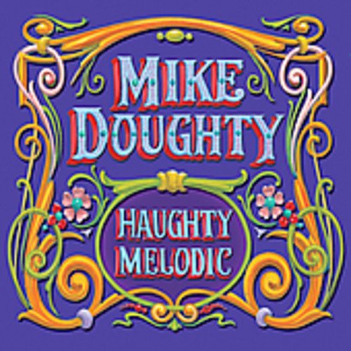  Haughty Melodic [CD]