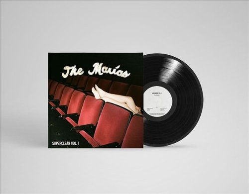 Marias - Superclean Vol. I & Ii - Music & Performance - Vinyl