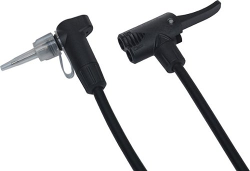 Bell Zephyr Floor Pump for Bike and Scooter - Multi SHOP ONLINE