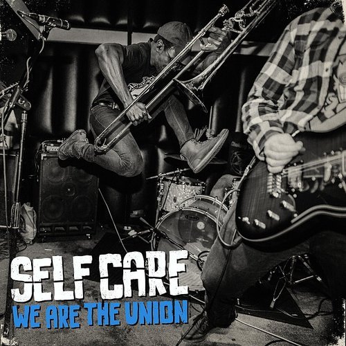 

Self Care [LP] - VINYL