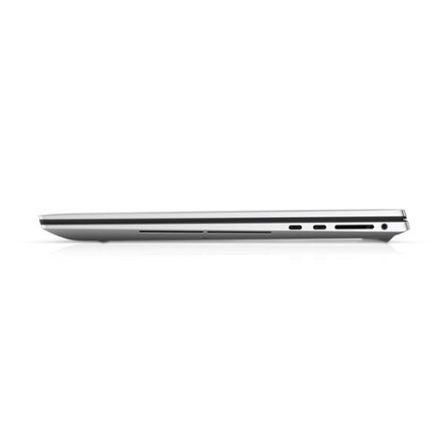 Dell  XPS 17 17.0 UHD+ Touch Laptop - Intel Core i7 - 32GB Memory - NVIDIA GeForce RTX 4070 - 1TB SSD - Platinum Silver BUY ONLINE