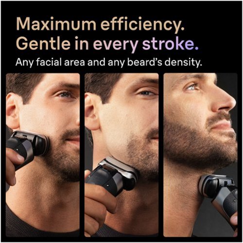 Braun Series 9 Pro+ 9677cc Wet/Dry Electric Razor with 6 in 1 SmartCare Center - Silver BUY IN EUROPE