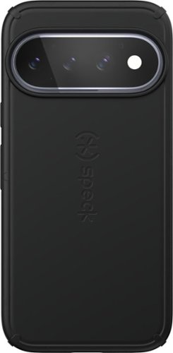 Speck - ImpactHero Slim Case for Google Pixel 10/10 Pro and 11/11 Pro - Black