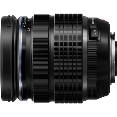 プレーヤー OM 新品)OM SYSTEM（オーエムシステム） OM-1 Mark II 12-40mm F2.8