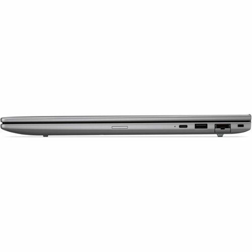 HP ZBook 8 G2i 14 IPS 1920 x 1200 (WUXGA) Laptop - Intel Core Ultra 5 with 16GB Memory - 512 GB SSD - Meteor Silver Aluminum, Gray BUY IN JAPAN