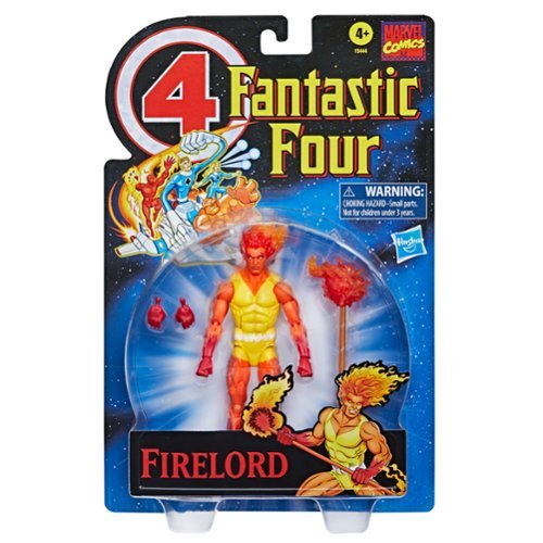 Marvel - Legends Series Firelord-Front_Standard 