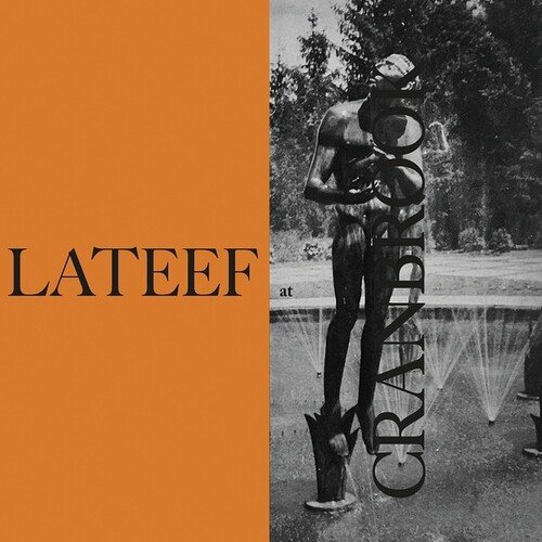 

Yusef at Cranbrook [LP] - VINYL