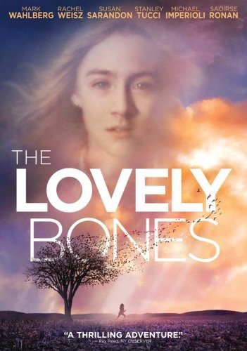  The Lovely Bones [DVD] [2009]