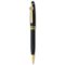 Jardine - Sonoma State Seawolves Ballpoint Pen - Black-Front_Standard