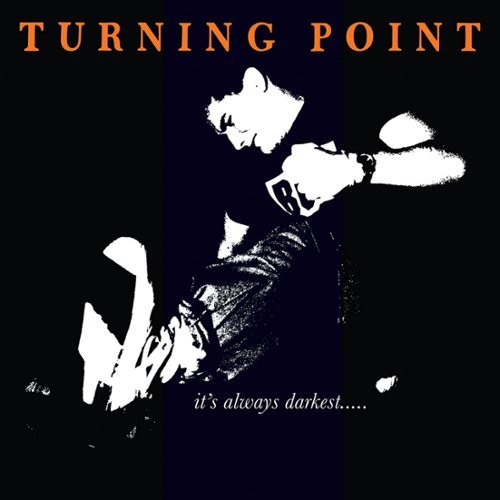 

It's Always Darkest... [LP] - VINYL