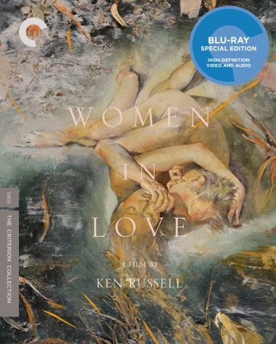 

Women in Love [Criterion Collection] [Blu-ray] [1969]