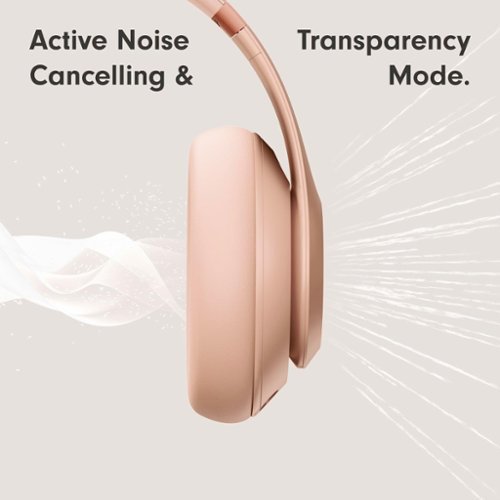 Beats Studio Pro x Kim Kardashian Moon Rose Gold MW663LL/A - Best Buy