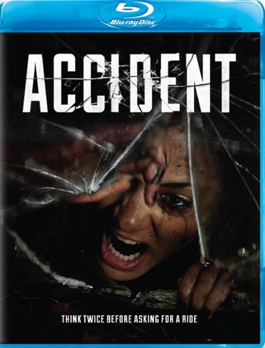 

Accident [Blu-ray] [2017]