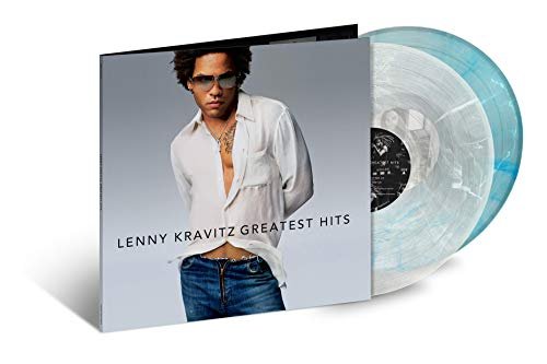  Greatest Hits [LP] [VINYL]