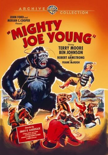 

Mighty Joe Young [1949]
