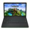 Geo - GeoBook 120 Minecraft Edition 12.5-inch HD Laptop - Intel Celeron Quad Core Processor - 4GB Memory - 64GB eMMC-Front_Standard