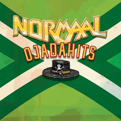 

Ojadahits [LP] - VINYL