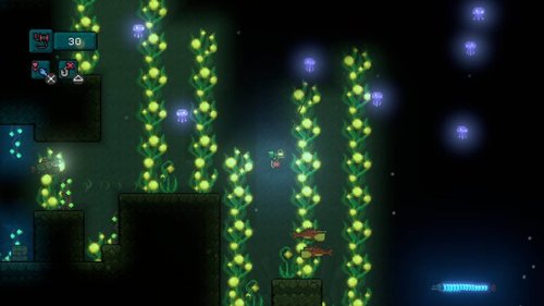 Silver Lining Interactive Nice Day for Fishing - Nintendo Switch BUY IN MIDDLE EAST